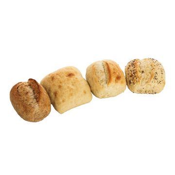 Dinner Rolls