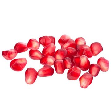 Pomegranate Seeds