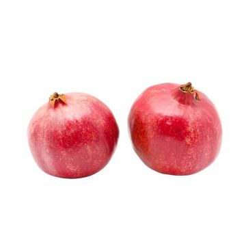 Pomegranates