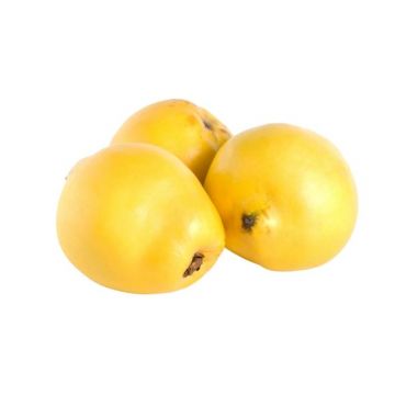 Three Quinces