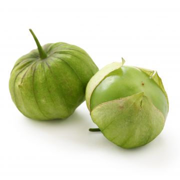 Tomatillos
