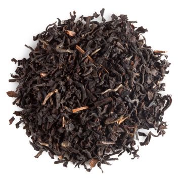 Traditional Black Iced Tea