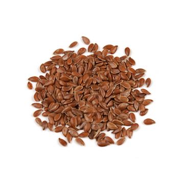 Brown Flaxseed