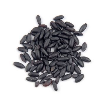 Black Chinese Rice