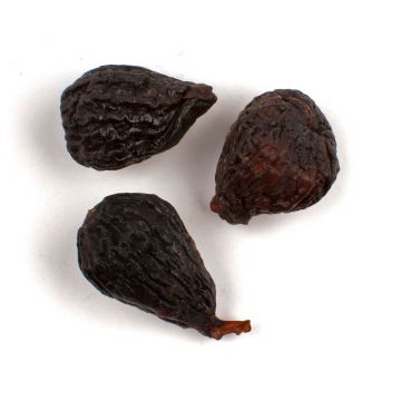 Dried Black Mission Figs - OD