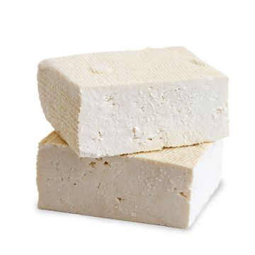 Wet Tofu