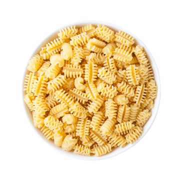 Radiatori Pasta - Local