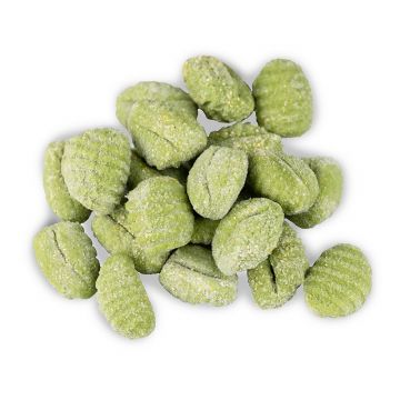 Spinach Gnocchi Pasta - Local