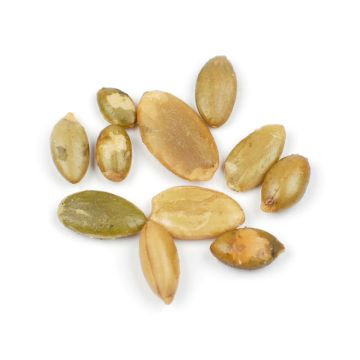 Roasted Salted Pumpkin Seeds (Pepitas)