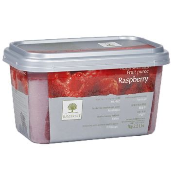 Raspberry Puree