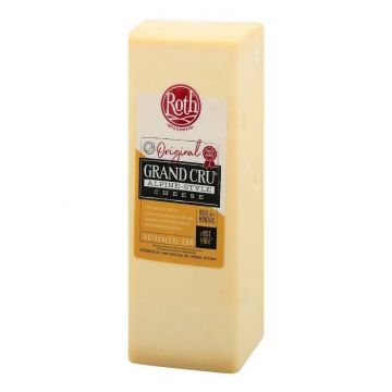 Le Supreme Gruyere King Cut
