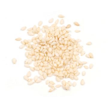 Toasted Sesame Seeds