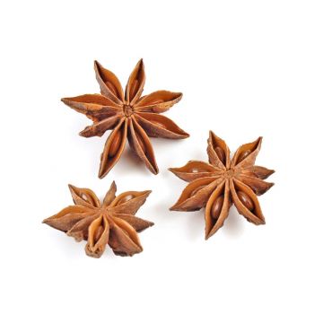 Whole Star Anise