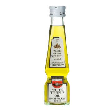 White Truffle Oil