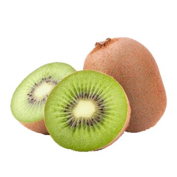 Organic Kiwi
