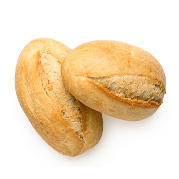 Classic Dinner Rolls