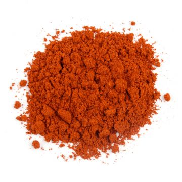 Paprika