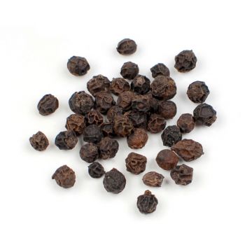 Black Peppercorn