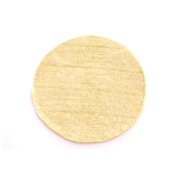 12" Gluten Free White Wrap