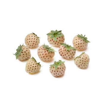 Pineberries