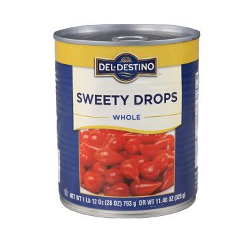 Red Sweety Drop Peppers - OD