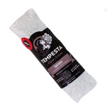 Tempesta Tartufo Black Truffle Salami - OD