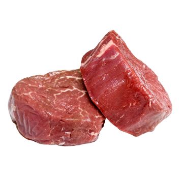 Tenderloin Filet COM Center Cut