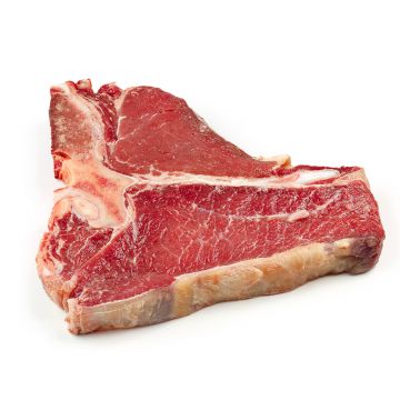 Select T-Bone Steak