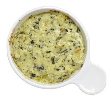 Spinach & Artichoke Dip - Local