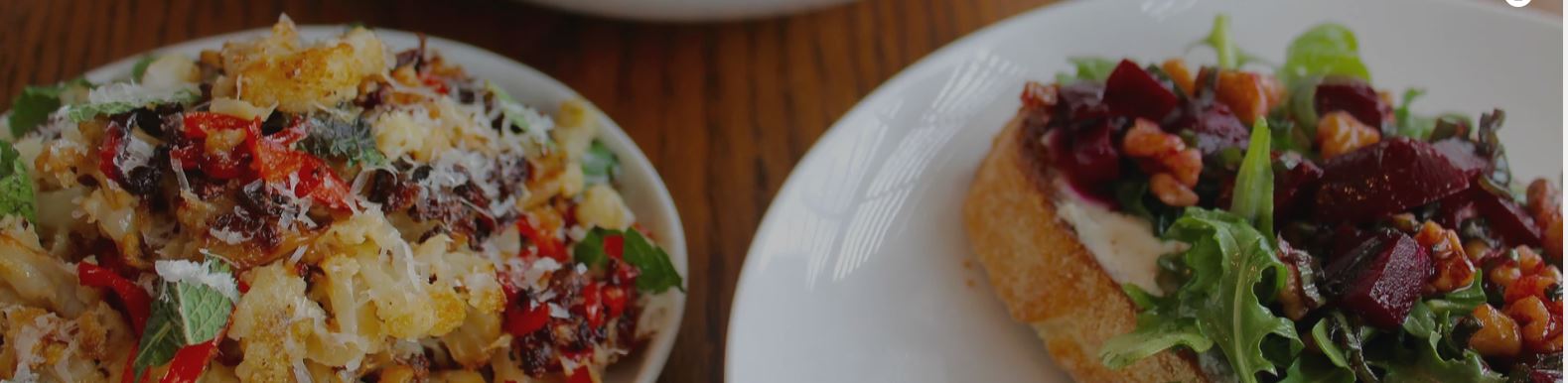 Chef Chit Chat; Anthony Sitek & The Crown Republic