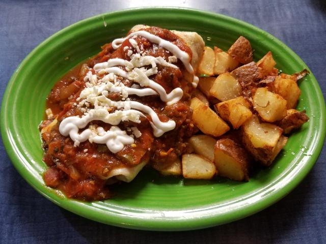 Chef Chit Chat: Starliner Diner