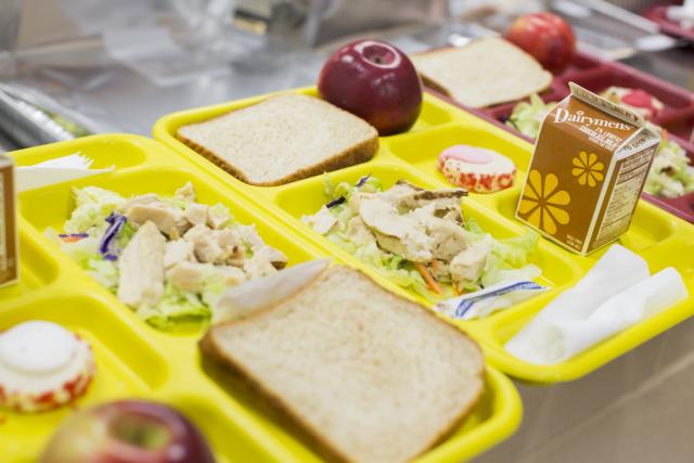 Feeding Our Neighbors with Greater Cleveland Food Bank